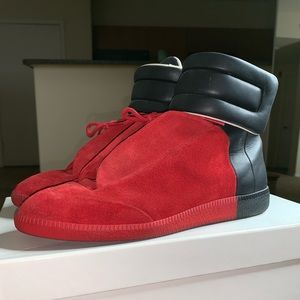 Red / Black Maison Margiela